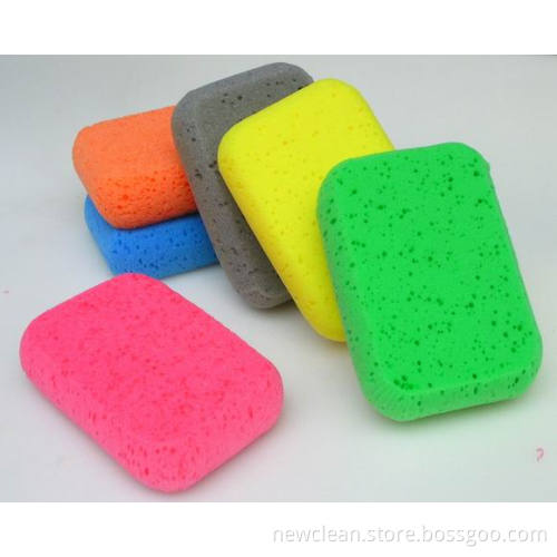 Car Cleaning Sponge Auto Washing Sponge